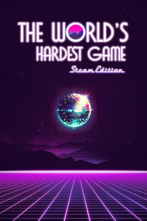 The World's Hardest Game - On Steam