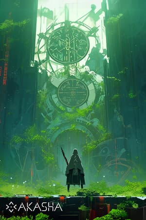 Akasha
