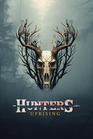 HUNTERS: Uprising
