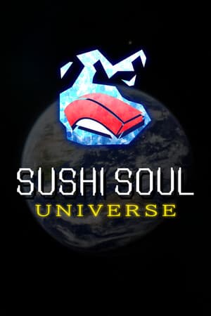 SUSHI SOUL UNIVERSE