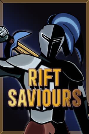 Rift Saviours