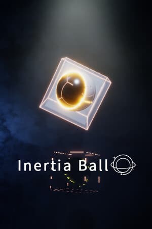 Inertia ball