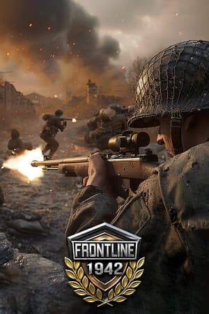 Frontline 1942: Battles of the World War 2