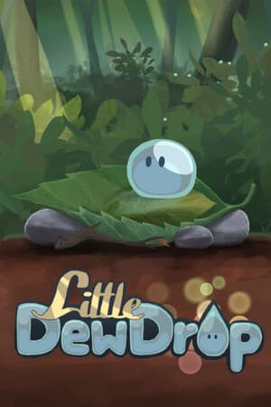 Little Dew Drop