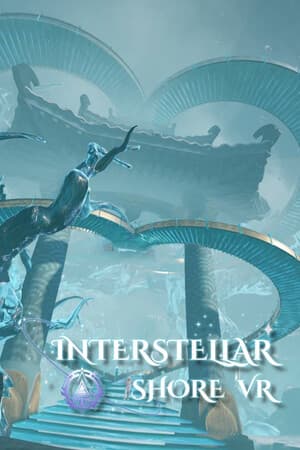 Interstellar Shore VR: I LIVE