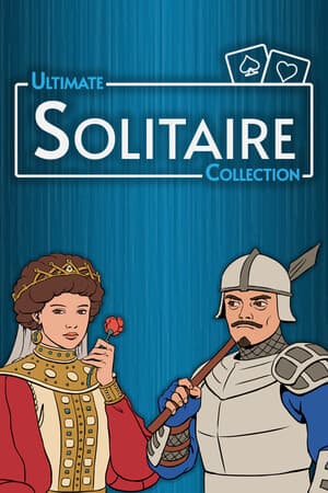Ultimate Solitaire Collection