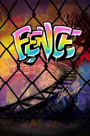 Fence
