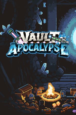 Vault Apocalypse