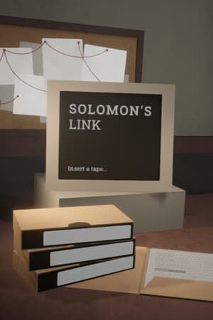 Solomon's Link