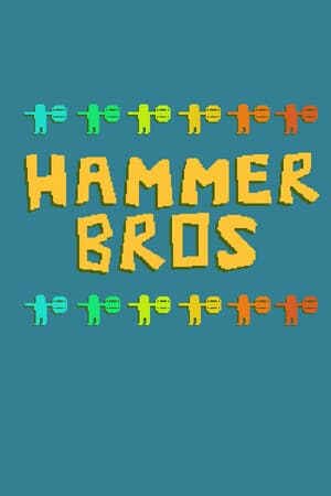 Hammer Dudes