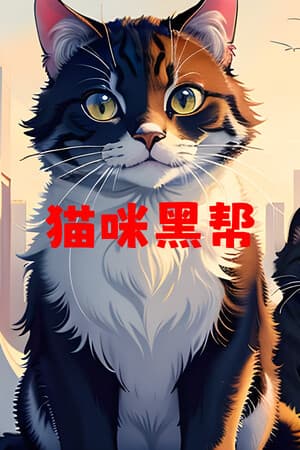 猫咪黑帮