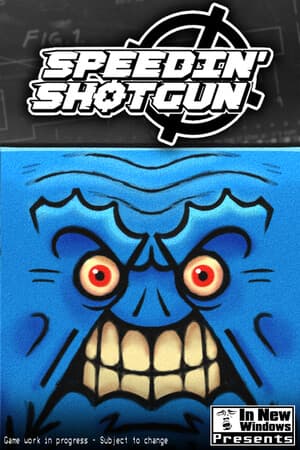Speedin' Shotgun