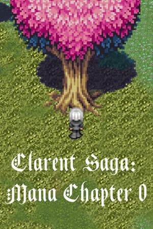 Clarent Saga: Prologue