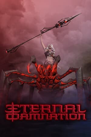 Eternal Damnation