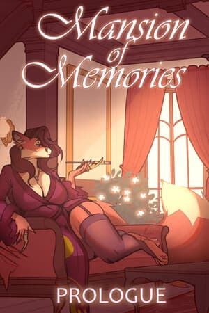 Mansion of Memories: Prologue