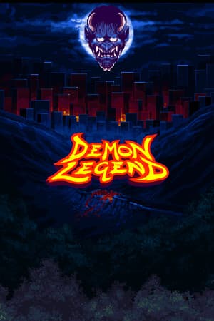 Demon Legend