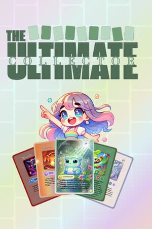 The Ultimate Collector