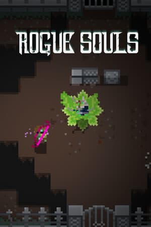Rogue Souls