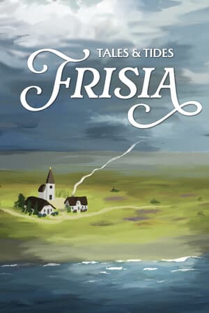 Frisia - Tales & Tides
