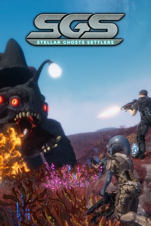 Stellar Ghosts Settlers