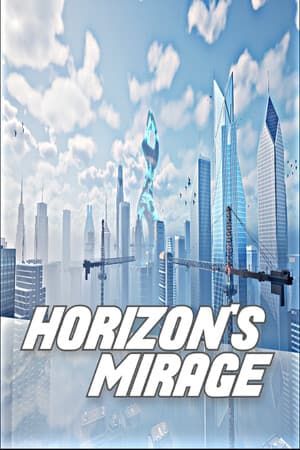 Horizon's Mirage