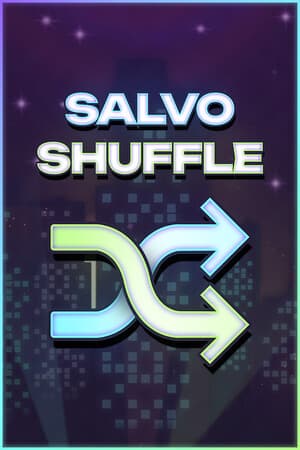 Salvo Shuffle