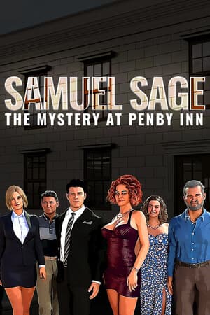 Samuel Sage: The Mystery at Penby Inn