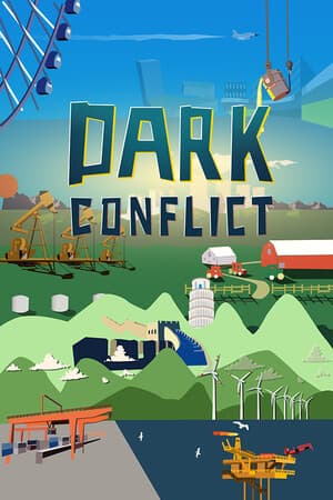 暗色战争(Dark Conflict)