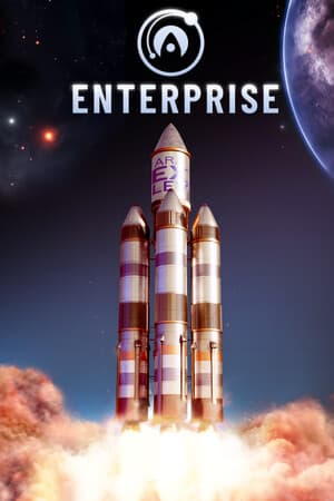 Enterprise - Space Agency Simulator