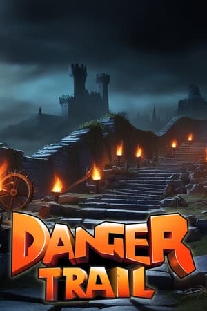 Danger Trail