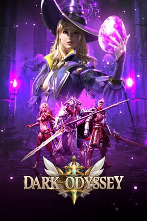 Dark Odyssey