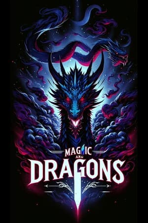 Magic And Dragons : 4X Battle