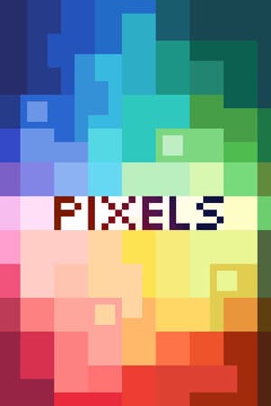 PIXELS