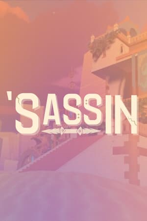 'Sassin