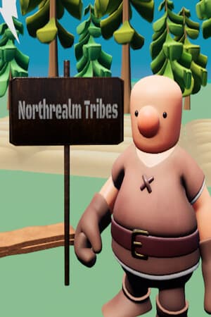 Northrealm Tribes