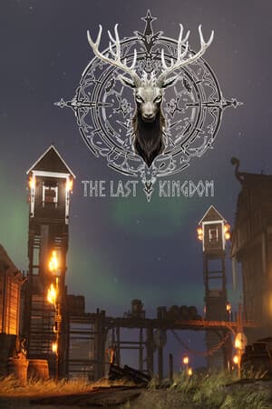 Viking Saga: Echoes of Midgard