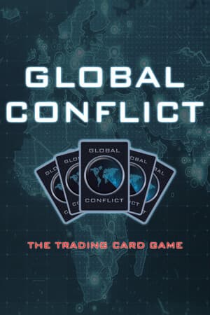 Global Conflict - The Trading Card Game