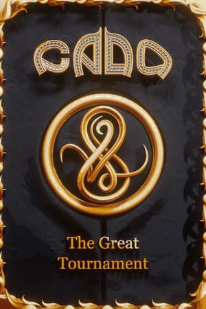 Cado: The Great Tournament