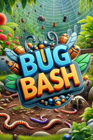 Bug Bash