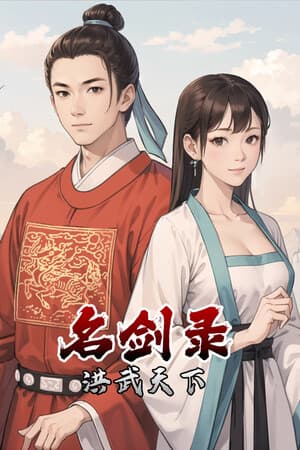 名剑录：洪武天下 Legend of the Sword：Hongwu Age