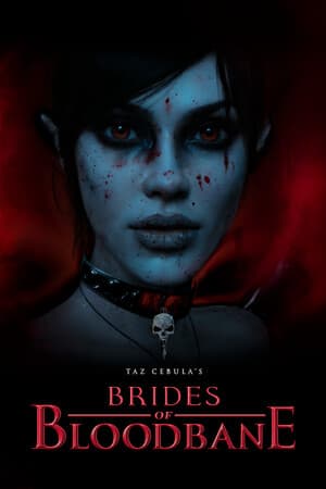 Taz Cebula's Brides of Bloodbane