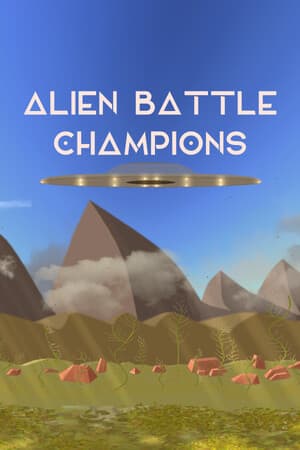 Alien Battle Champions