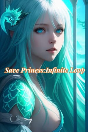 Save Prinvess:Infinite Loop
