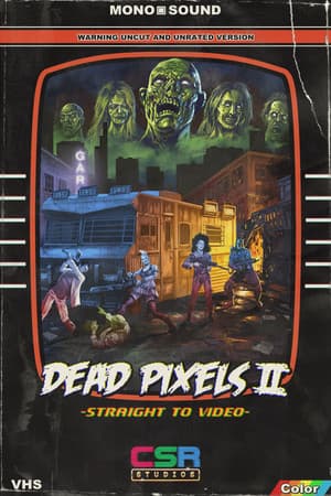 Dead Pixels II