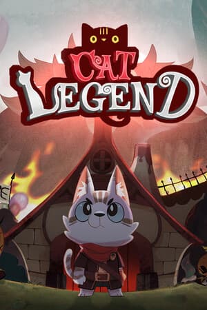 Cat legend