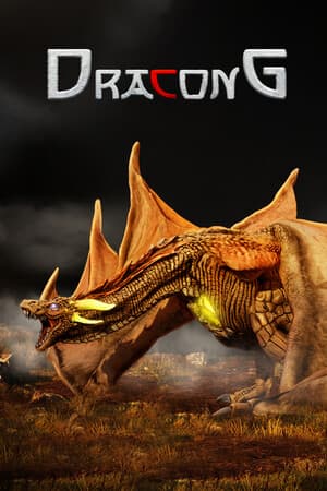 DraconG VR