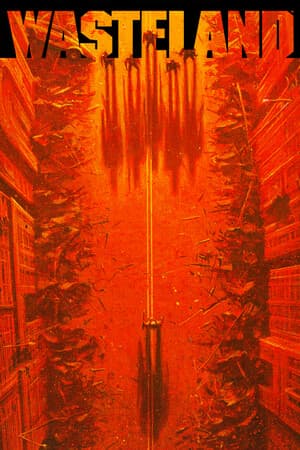 Wasteland 1 - The Original Classic