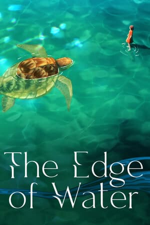 The Edge of Water