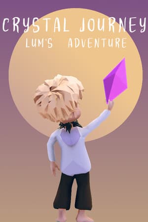 Crystal Journey - Lum's Adventure