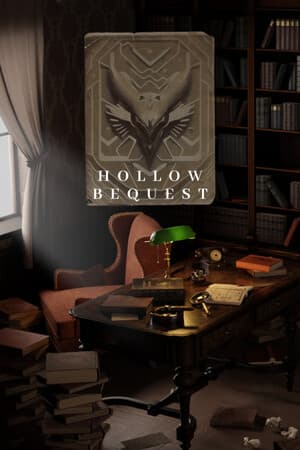 Hollow Bequest